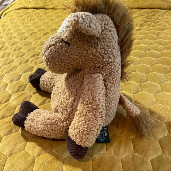 Donkey stuffie EUC - Picture 3 of 3